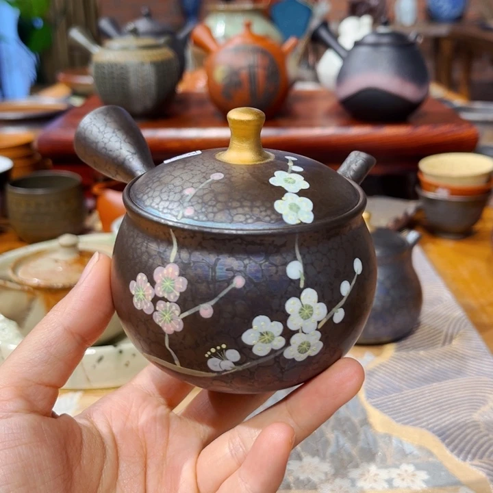 昭龙常滑烧200毫升