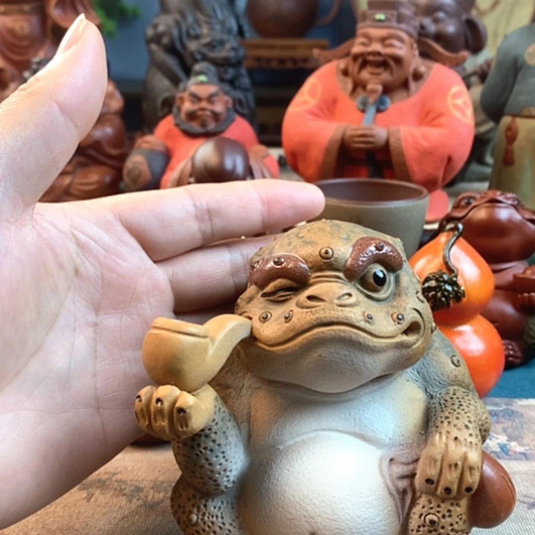 【闪购商品】紫砂茶壶紫砂壶手工
