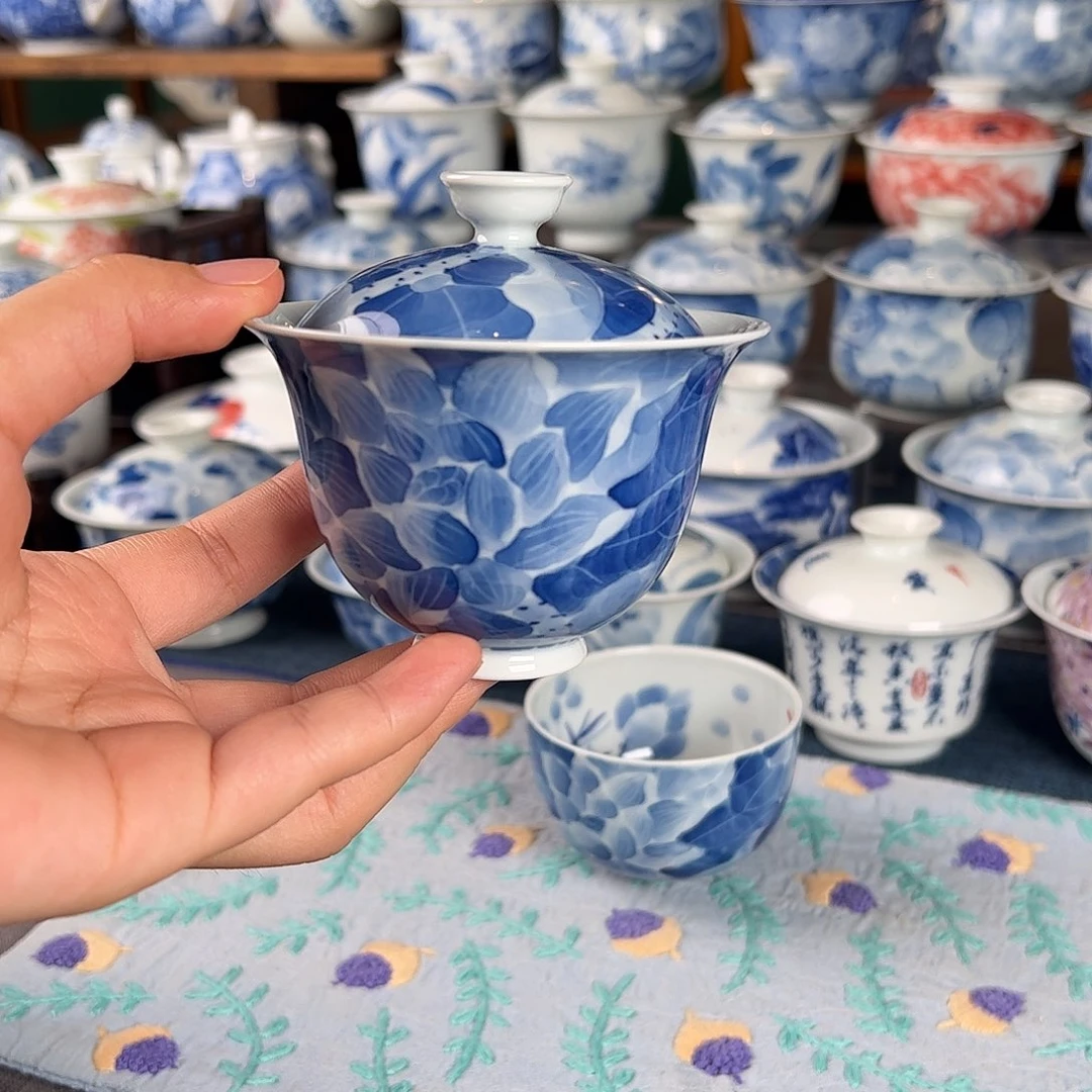 杯。