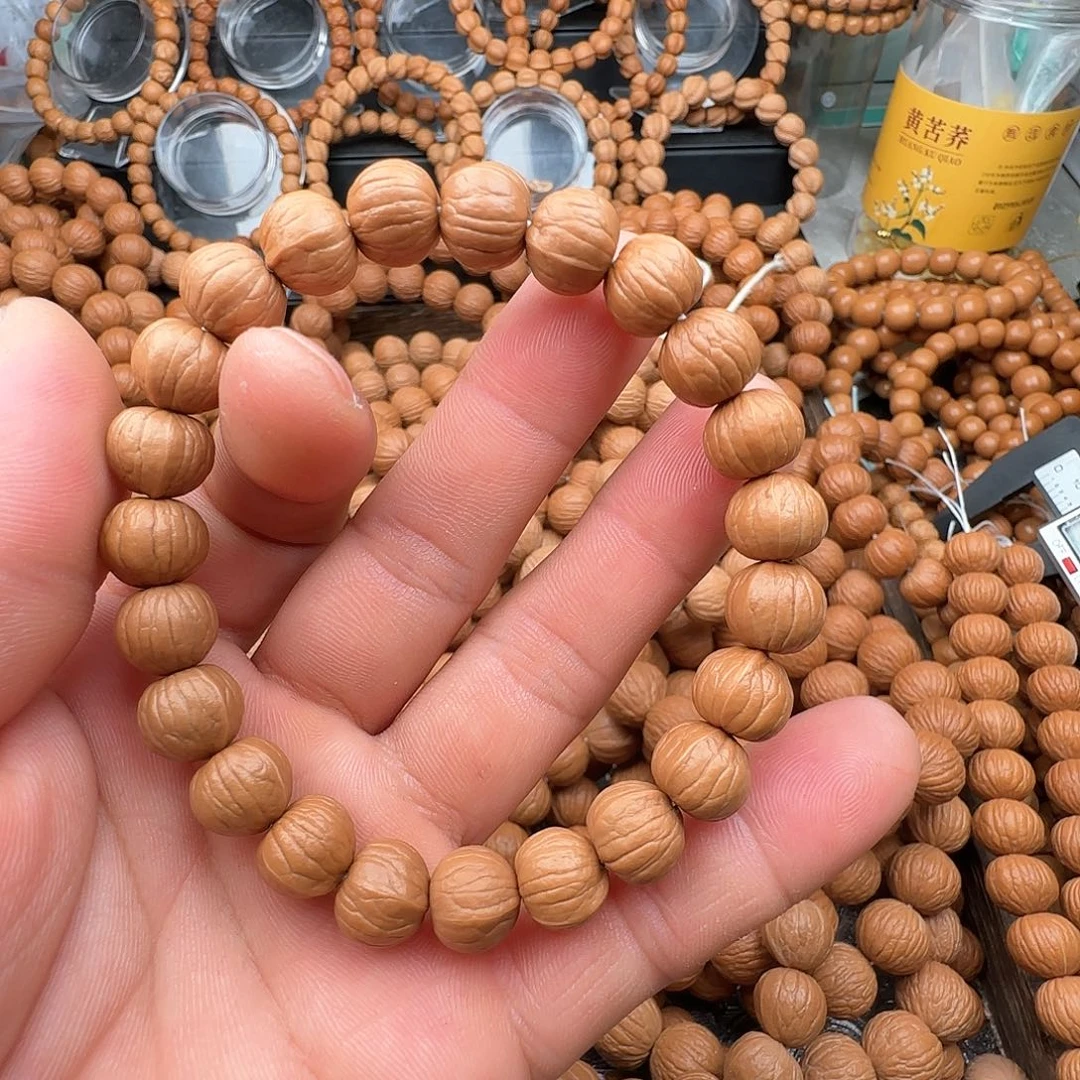 手串猴头核桃猴头核桃南瓜11