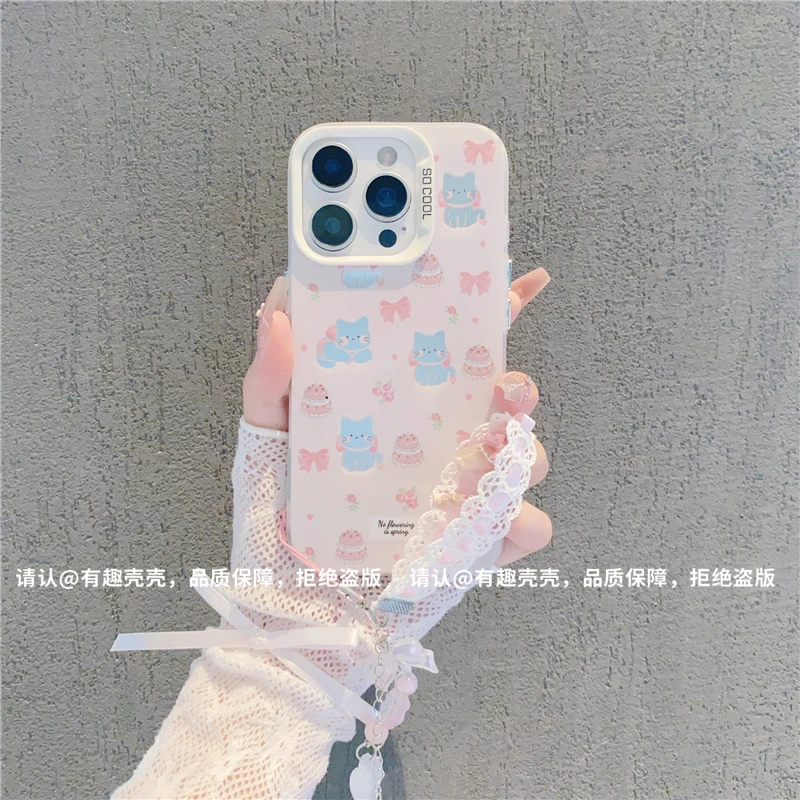 磨砂彩银适用苹果16/iPhone/华为荣耀/OPPO/VIVO/小米/手机壳保护