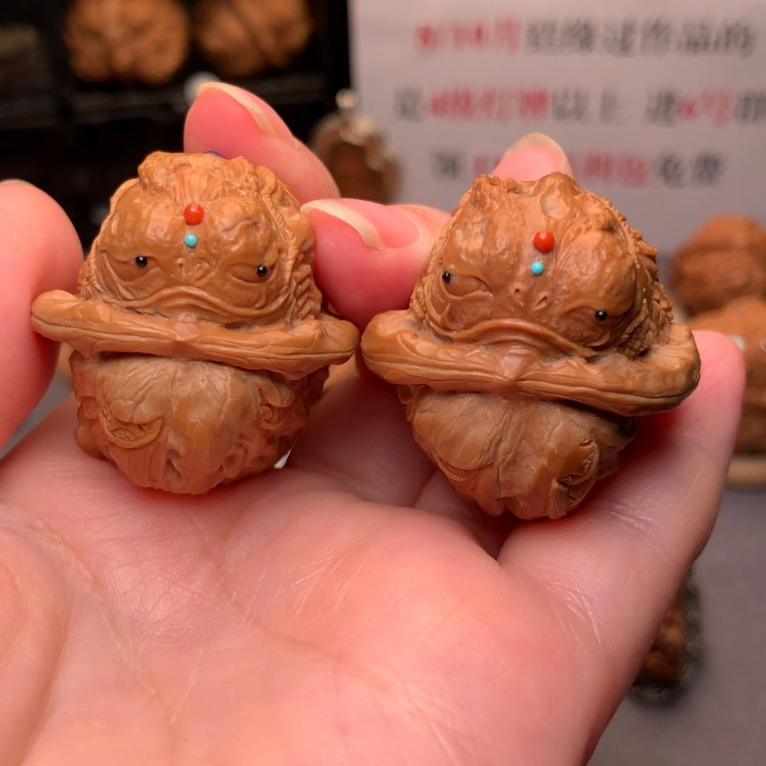 核桃把件1111111111