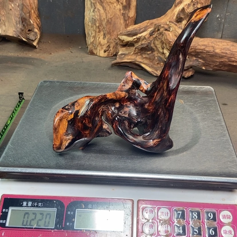 【闪购商品】黄花梨/降香黄檀聚****)