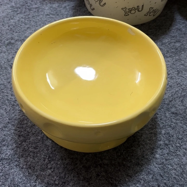 陶陶瓷奶酪大碗奶酪