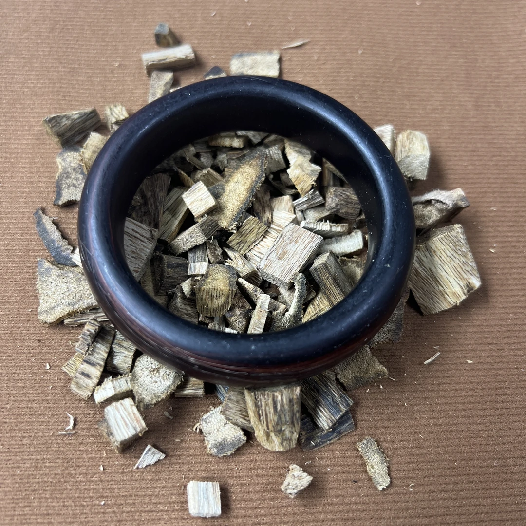 沉香C573马总甄选越南文玩宽20mm多样性随机发货