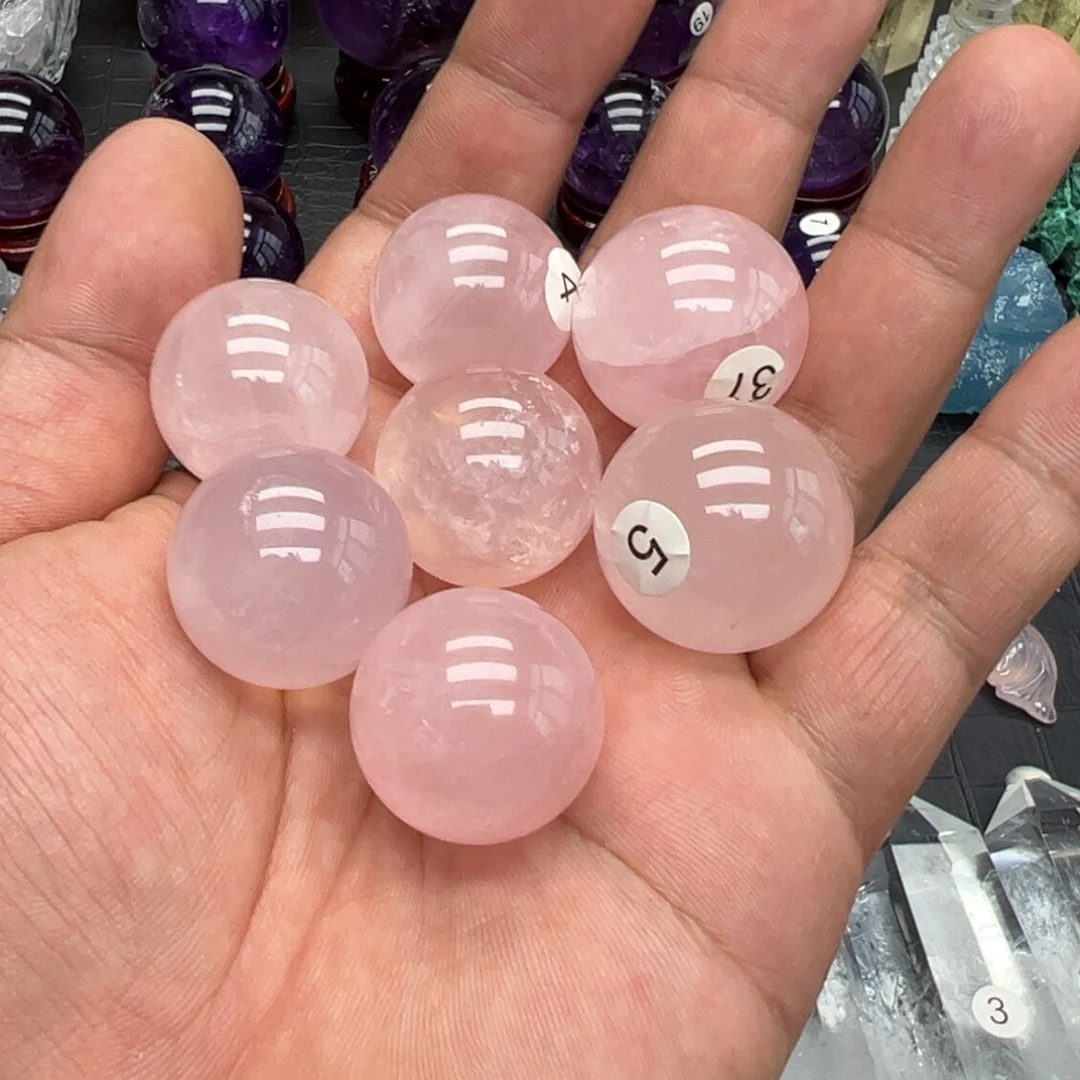 水晶摆件未镶嵌水晶