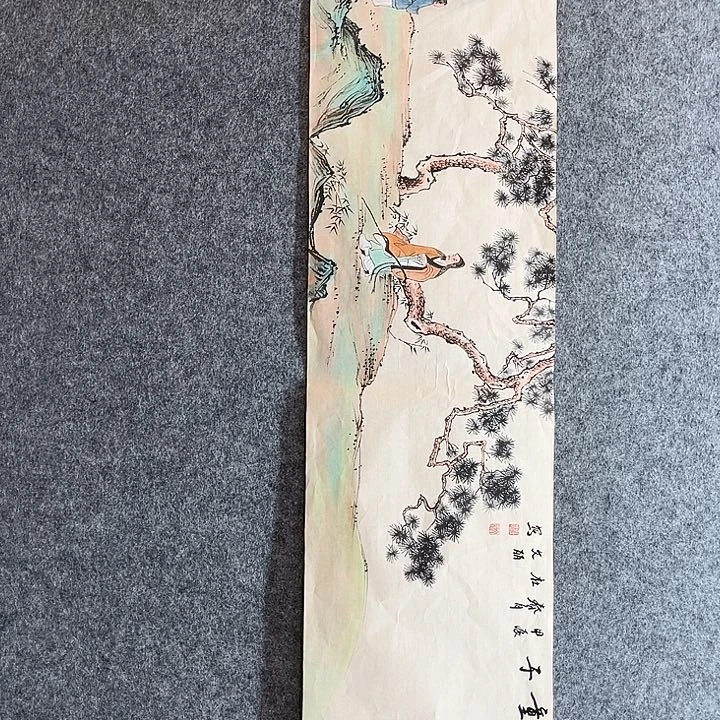 艺术作品欣赏作品