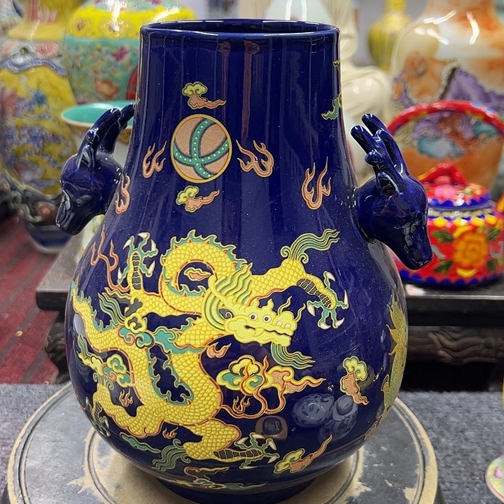 瓷片摆件摆件摆件摆件