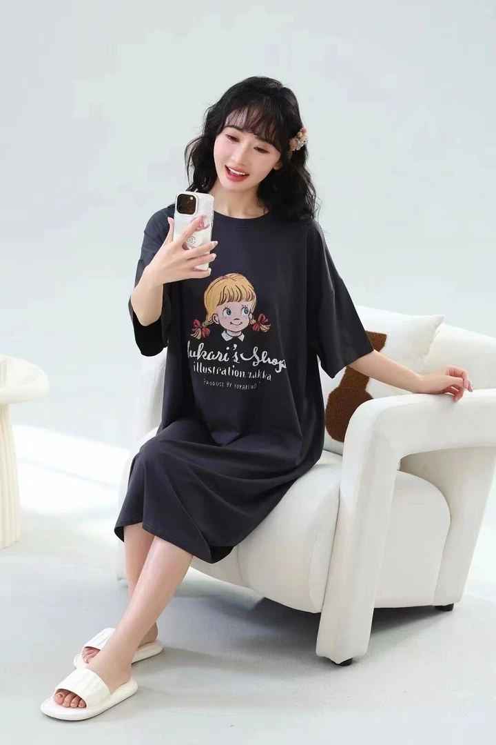 YY 女士家居服套装清货断码特价
