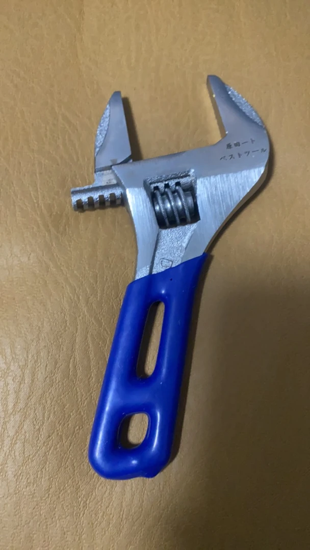 原田一卜卫浴大开口扳手