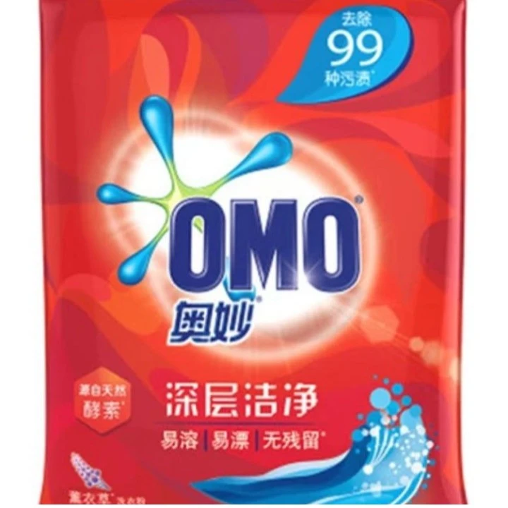 奥妙洗衣粉500g（深层洁净） 4302