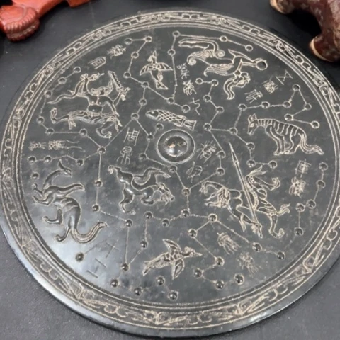 把件菩提根/象牙果