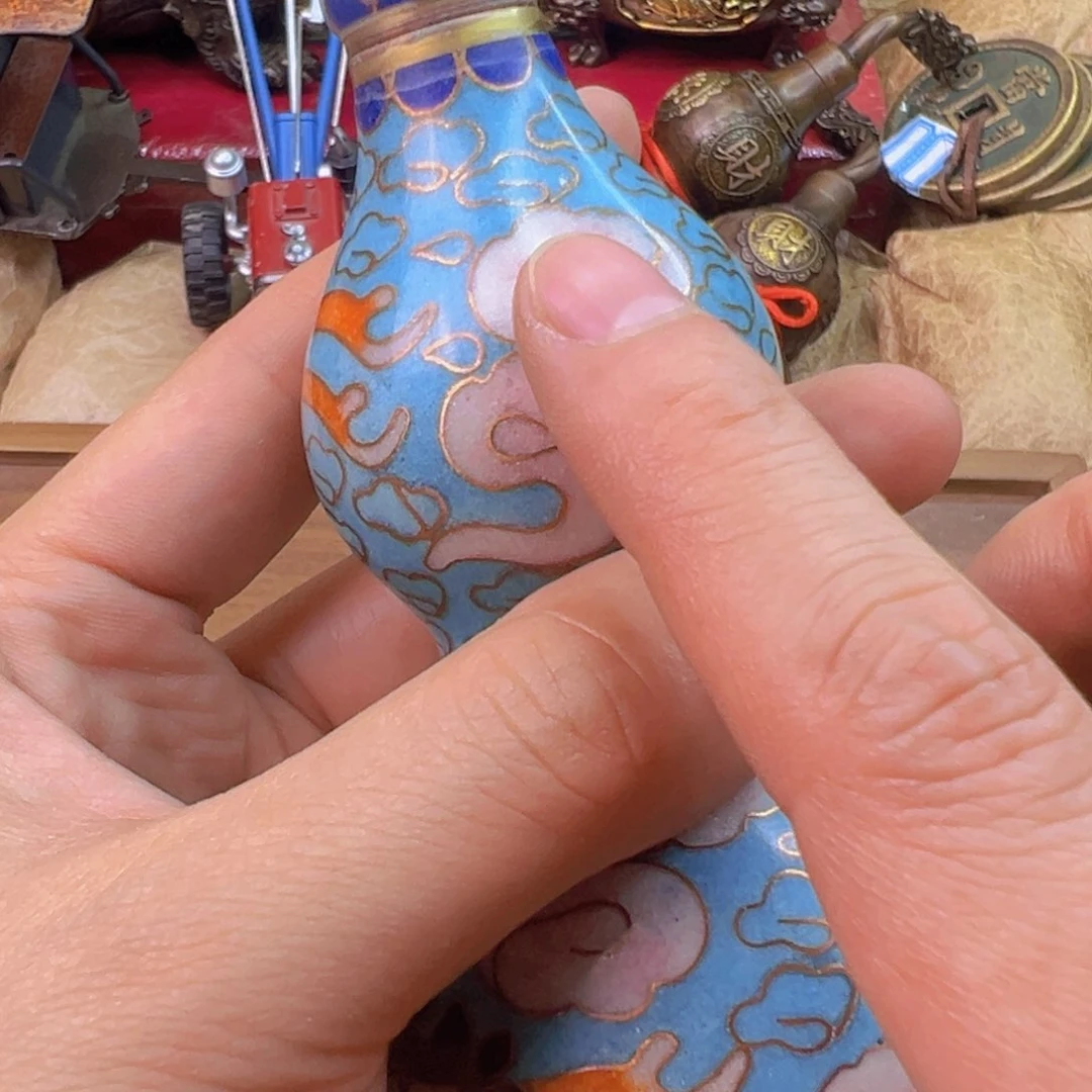 拼手速！精美铜器摆件