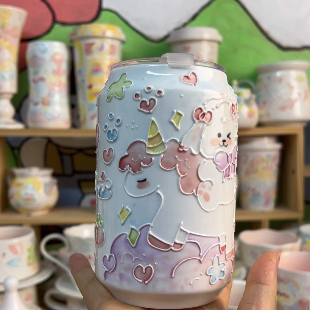 ?**?景德镇陶瓷艺术品