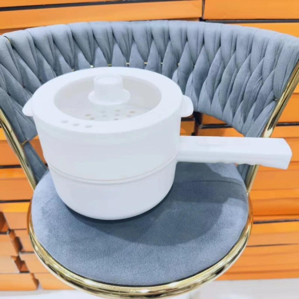 主播补贴多功能电煮锅