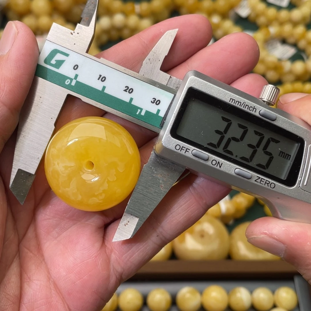 未镶嵌蜜蜡珠宝奇石13.86