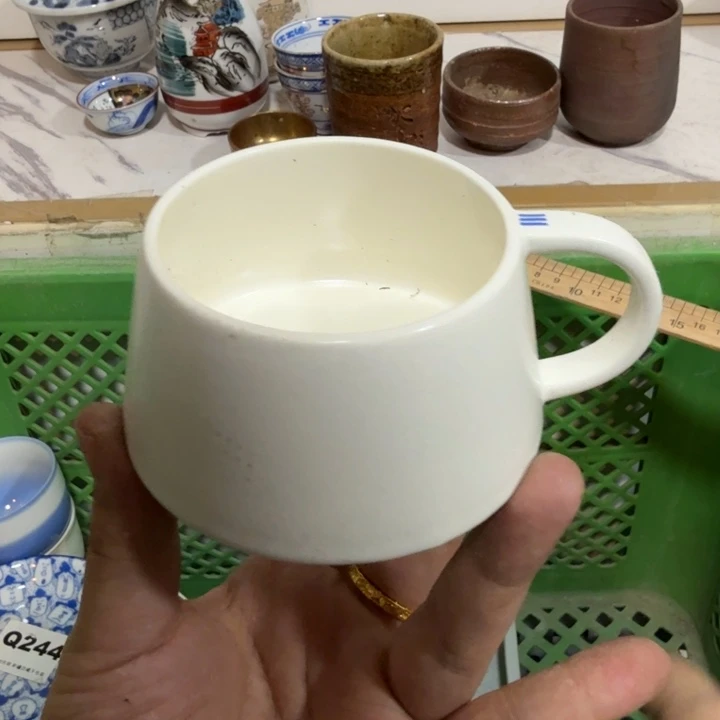 陶瓷推荐第二名20包邮