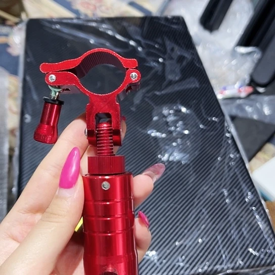 钓椅炮台架随机发