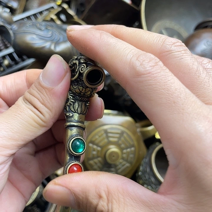 铜器工艺品摆件工艺品