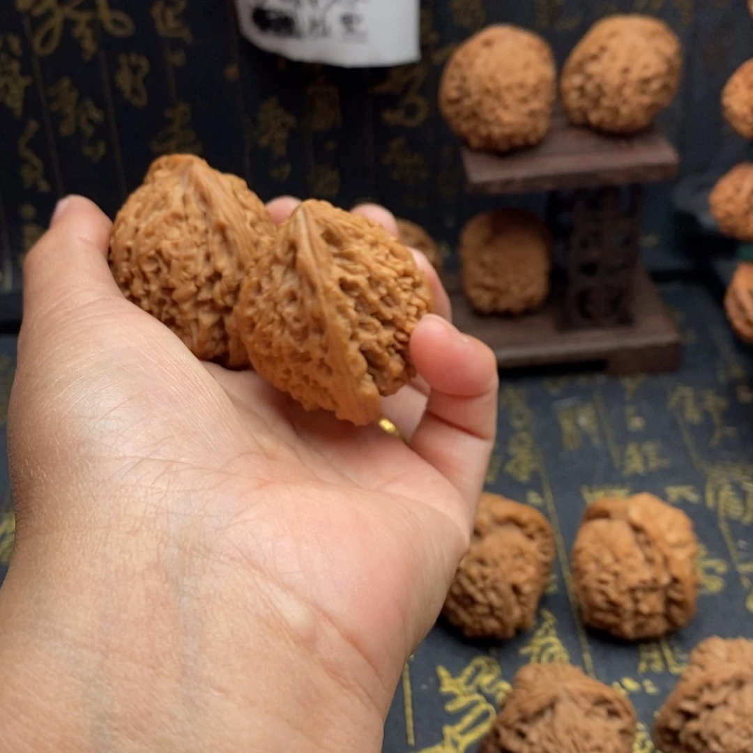 吊坠桃核涿鹿南将石