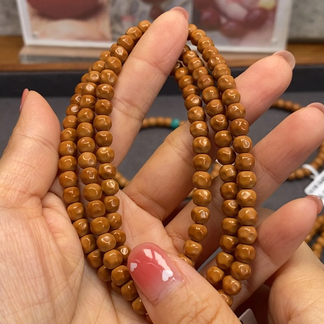 手串/手链橄榄核