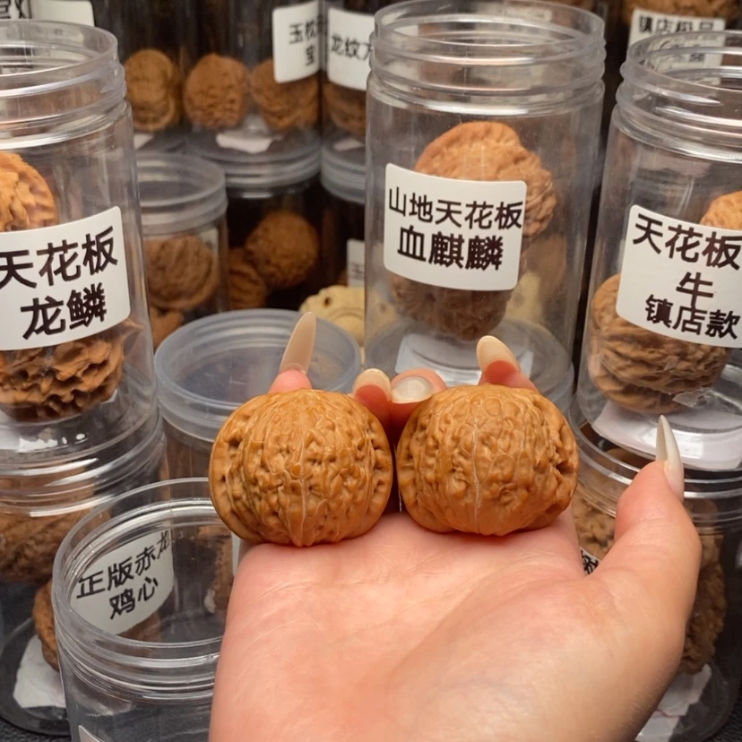 【闪购商品】手串/手链核桃～**～铁锤