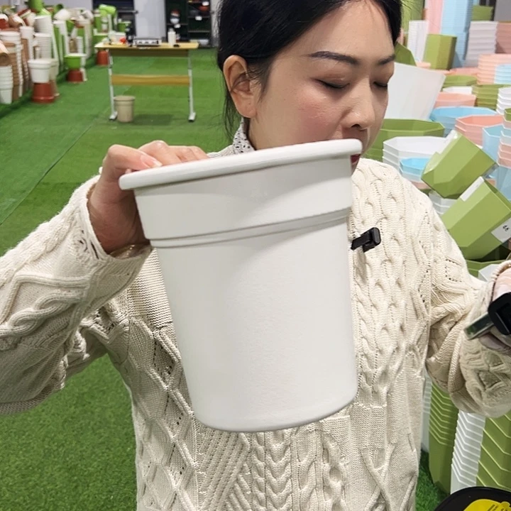 青***雄正品翻边口16.5高18白色80只无托