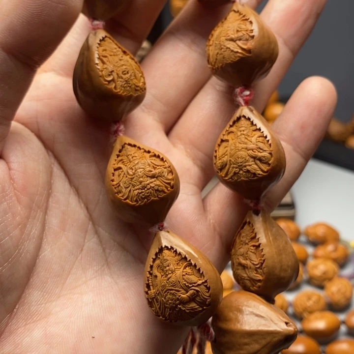 手串/手链橄榄核手串手链