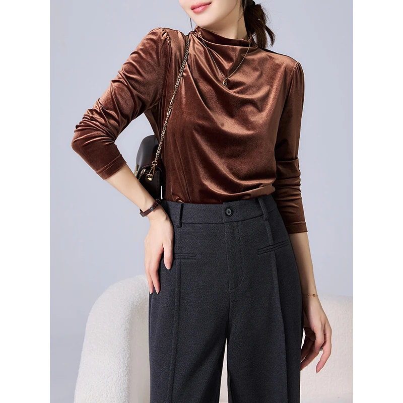 老敏哥9月27日上新 百搭T恤 S09276531