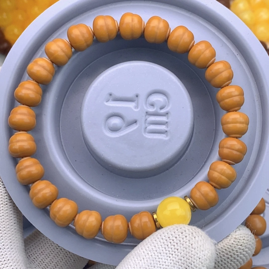 猴头核桃吊坠葫芦全品手串