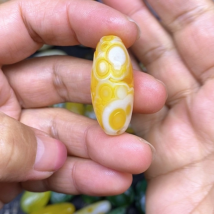 未镶嵌饰品玛瑙/玉髓