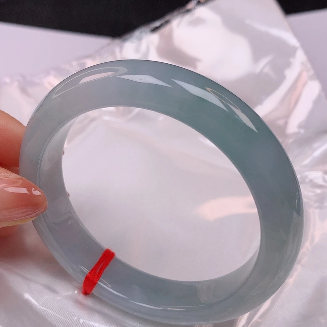 【闪购商品】翡翠手镯未镶嵌56翡翠手镯