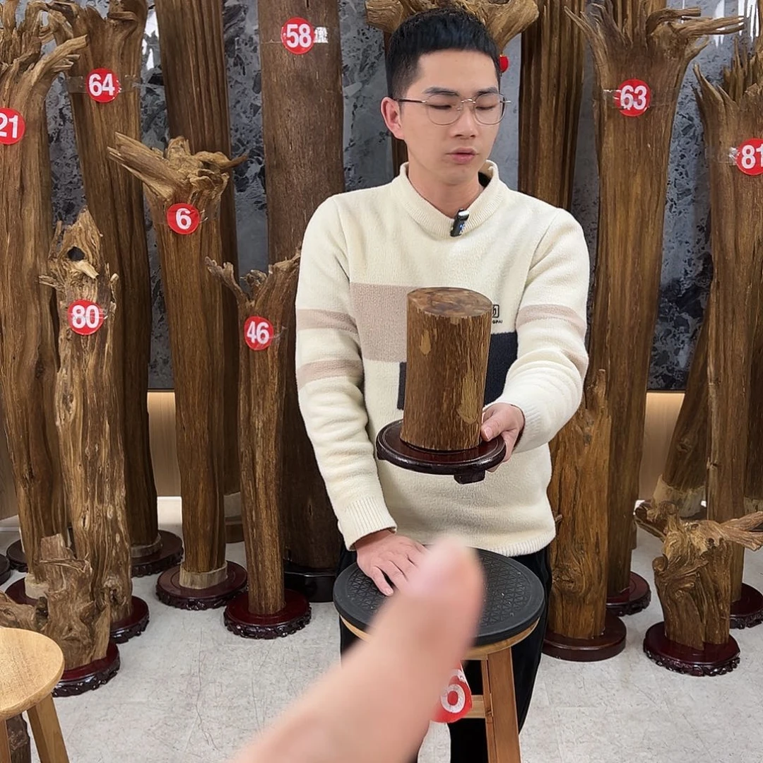 沉香碎屑沉香天然沉香