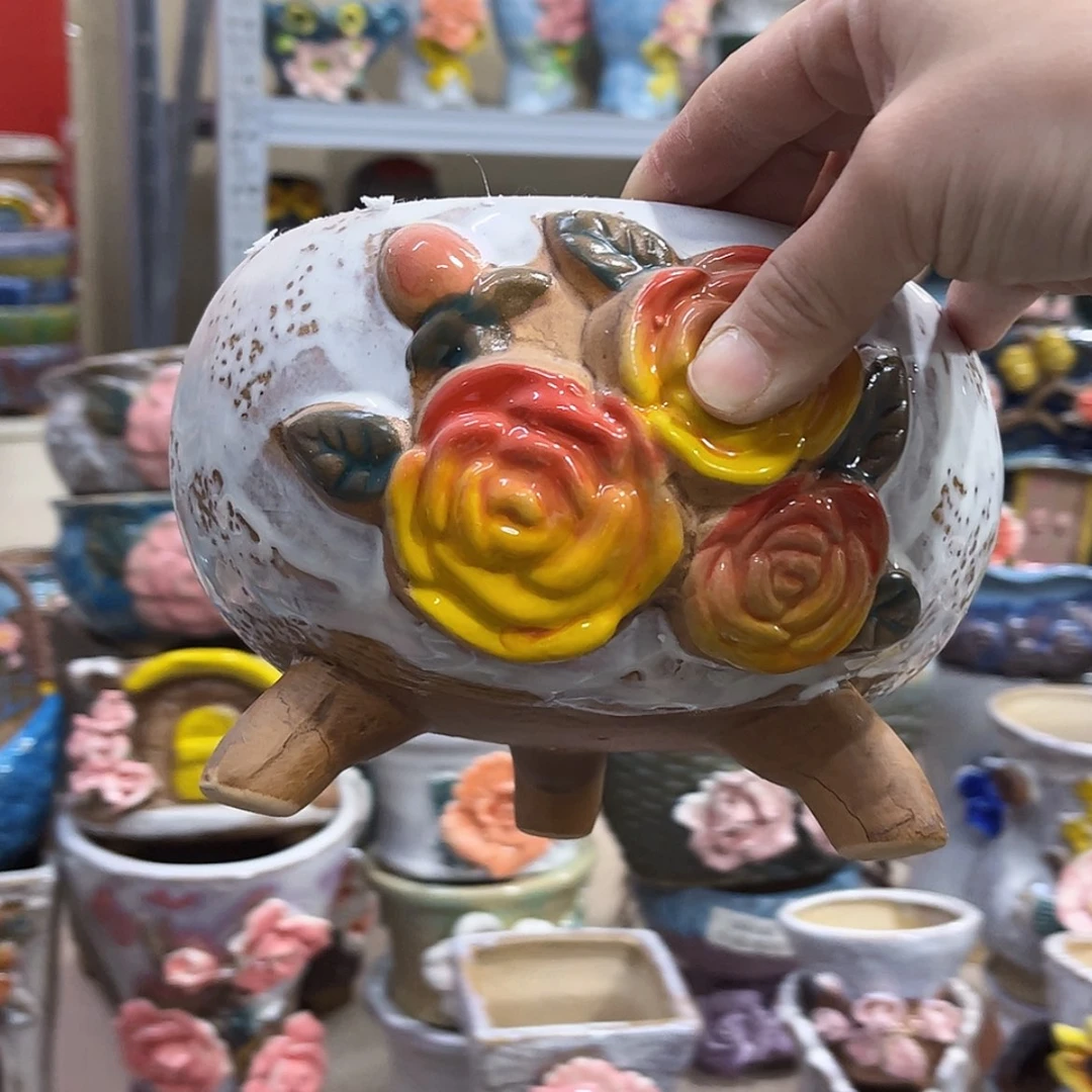 【闪购商品】红陶福利