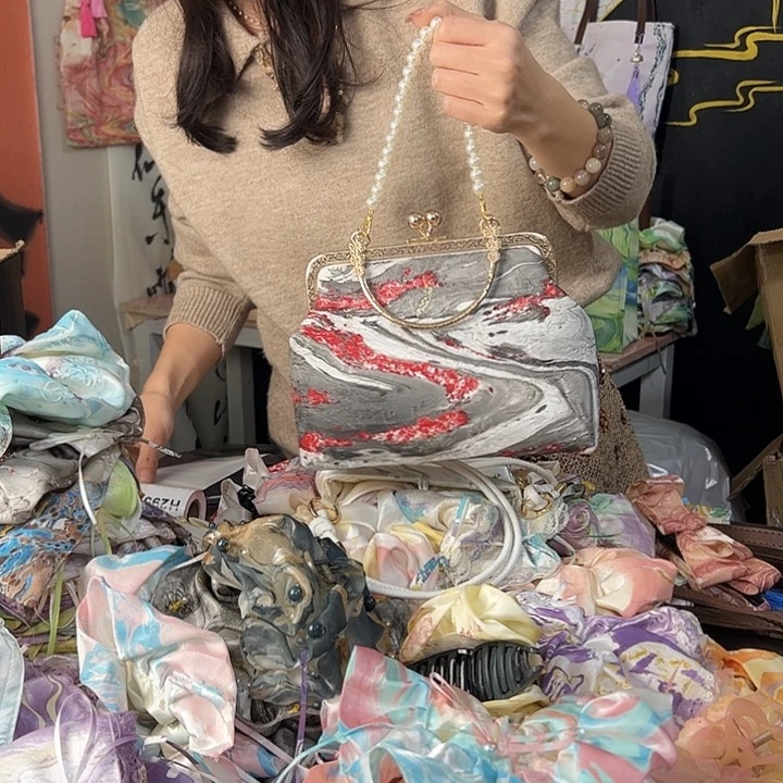 囡***囡295宫廷包包不退不换