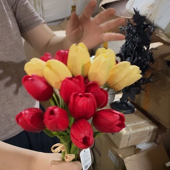 陶瓷花瓶部分（微瑕）3
