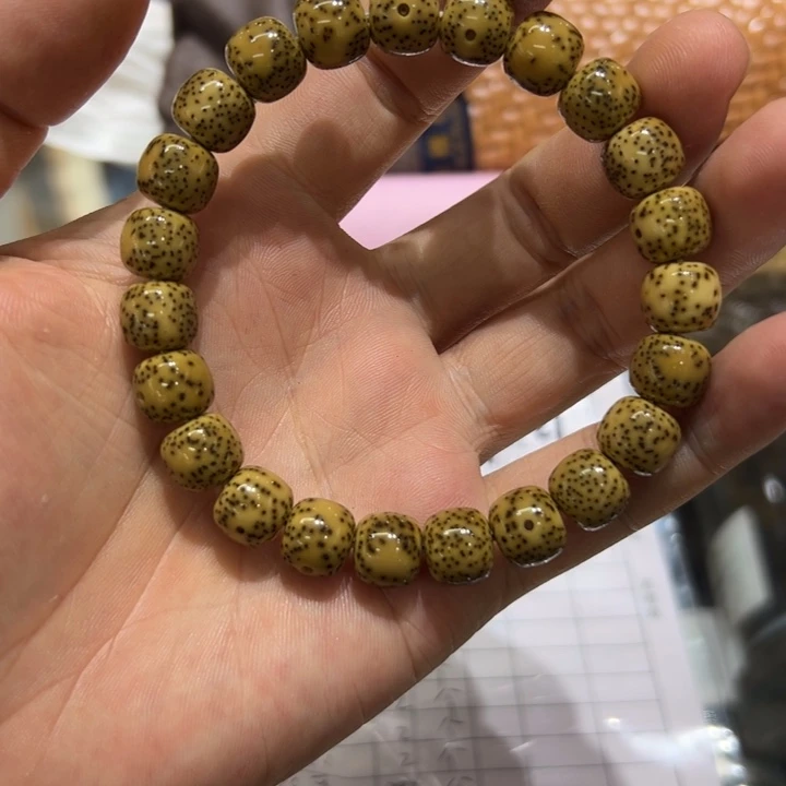 守****手串星月菩提星月菩提