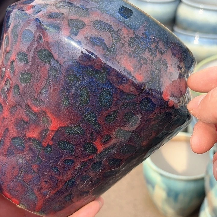 唐**婉口13高18一个装带孔