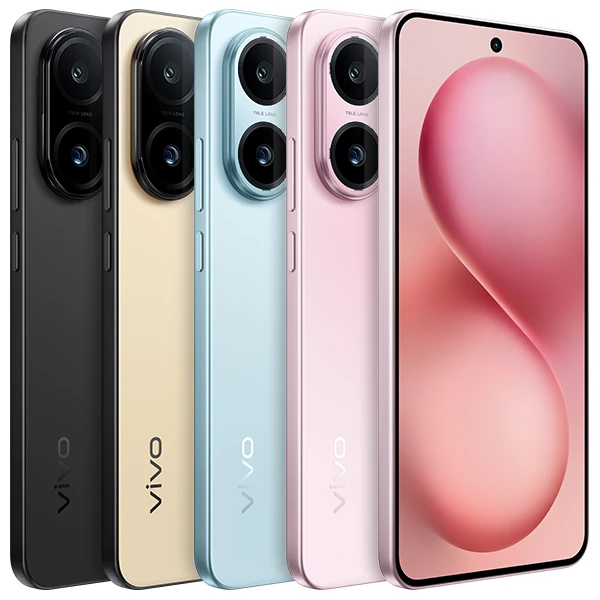【vivoS30】 512版新品智能手机自拍神器影像手机卡通可爱