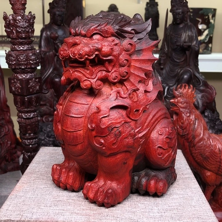 檀香紫檀（小叶紫檀）