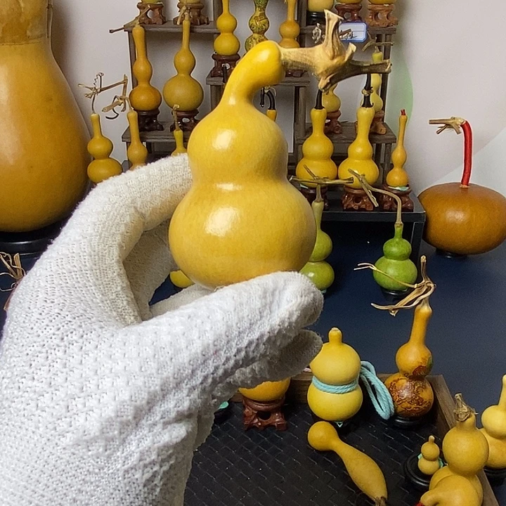 山***河精品葫芦 一物一价