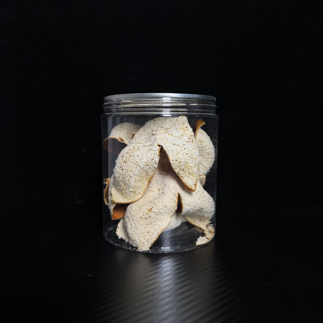 2025年梅江塞口围大红50g