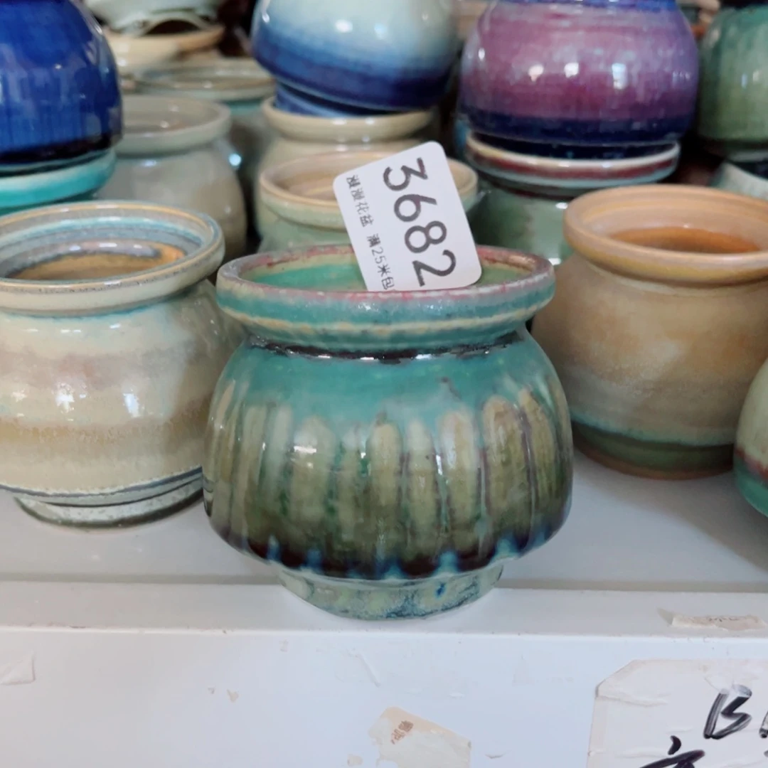 景德镇手工制作3682口6.5