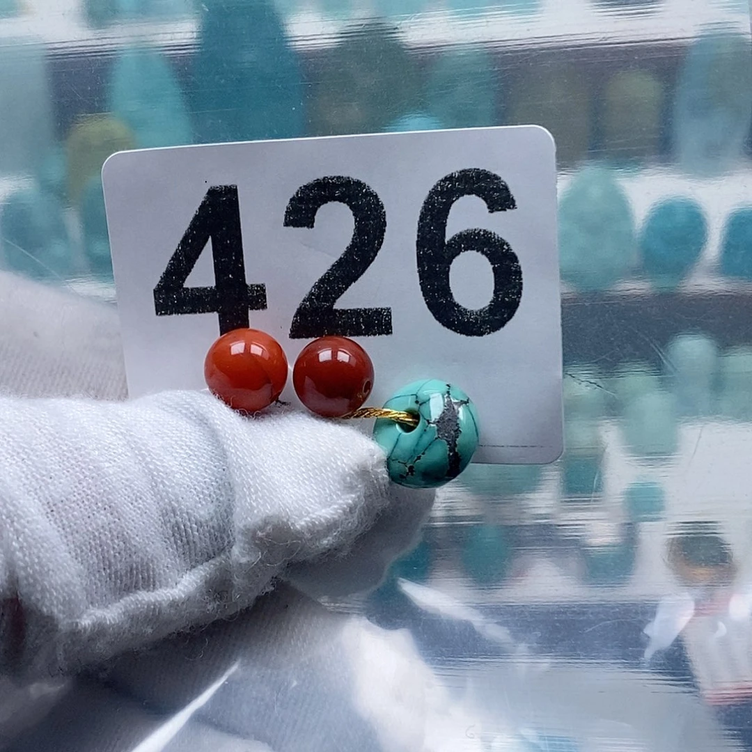 南红玛瑙未镶嵌珠宝奇石