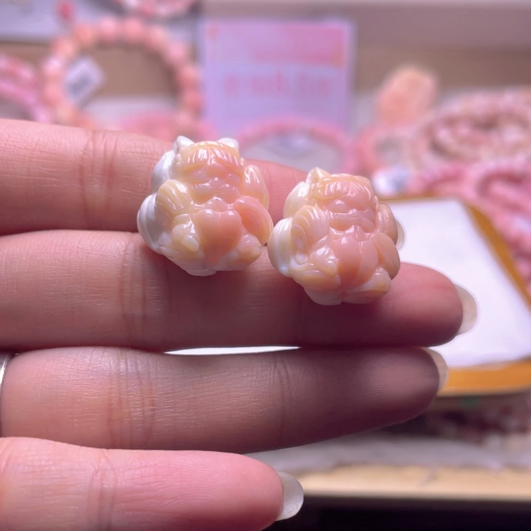 合金查罗石手绳不**心福利