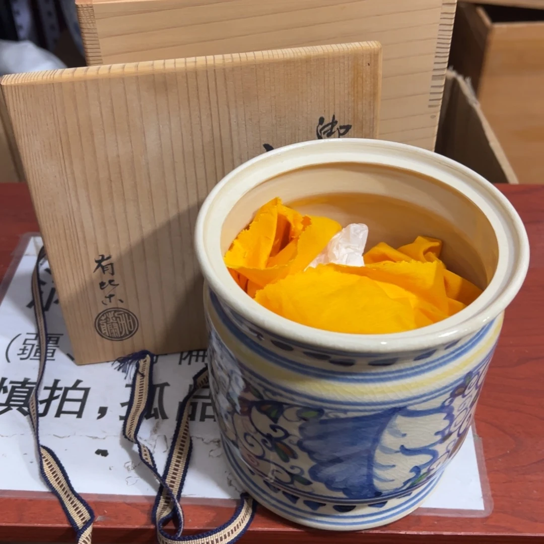 陶瓷制品加工工艺技术