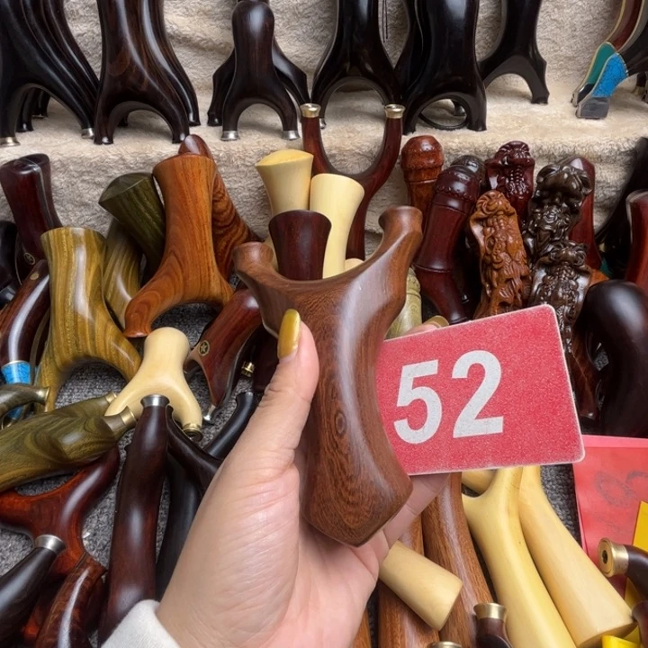 大果紫檀（缅甸花梨）微瑕52