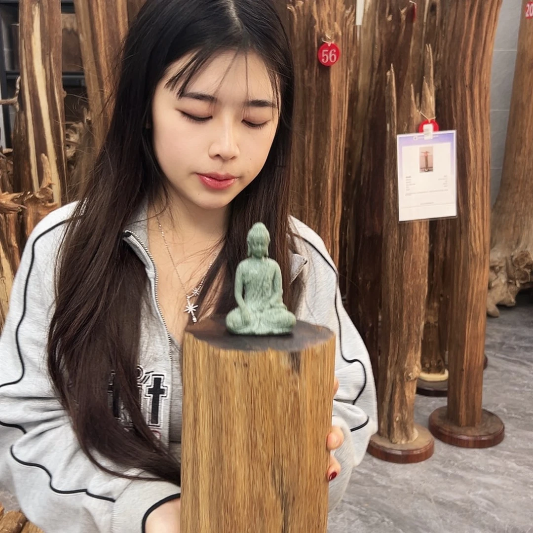 沉香摆件沉香原料摆件工艺品