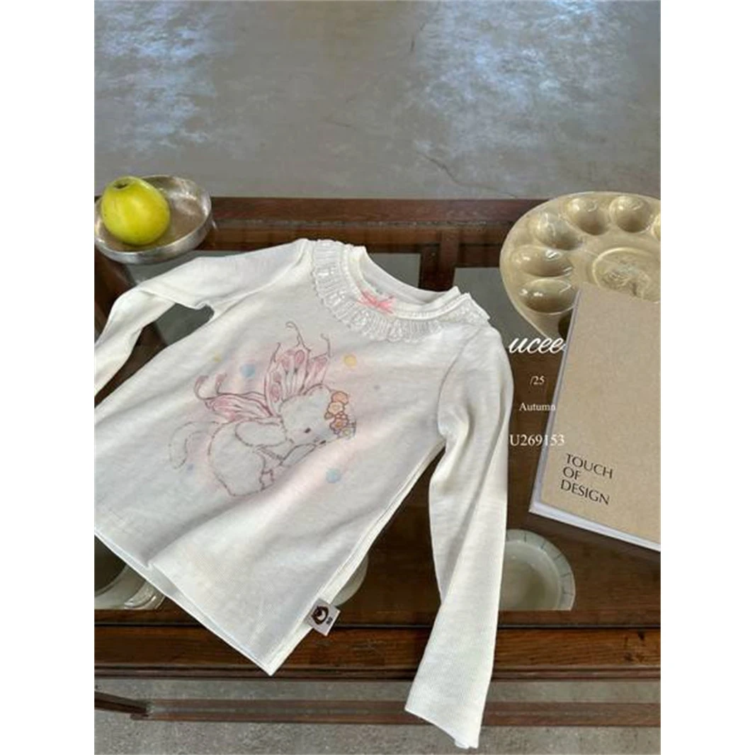 釉兮·25秋～卡通打底衫U269153（0汉服）