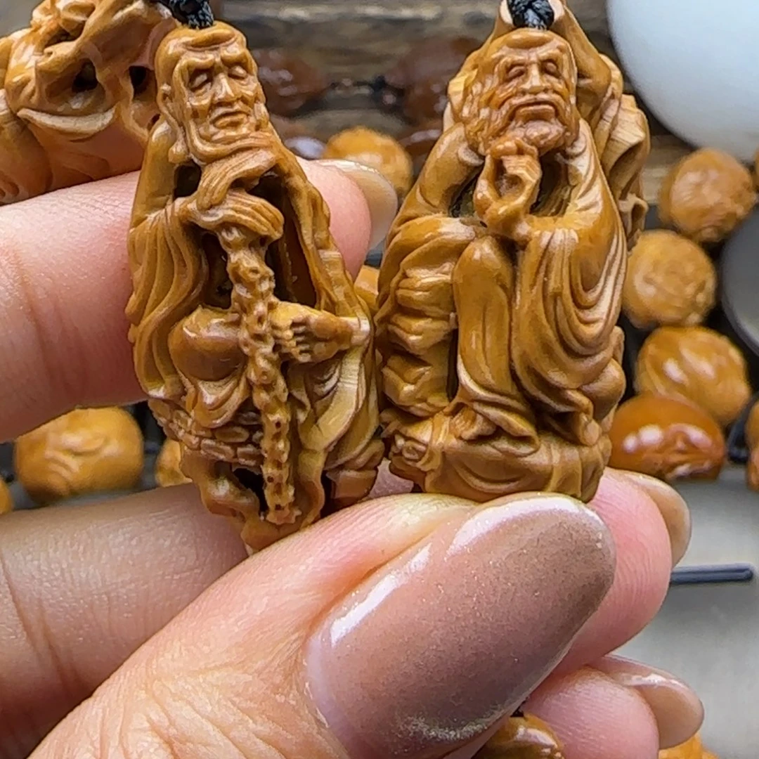 橄榄核手串橄榄橄榄